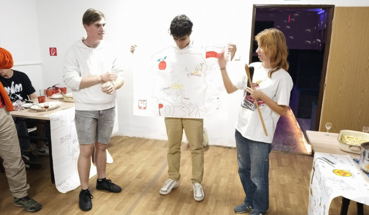 29. fotografia fotogalérie Aktuality - archív / Zachráňme hrad Kysak - foto