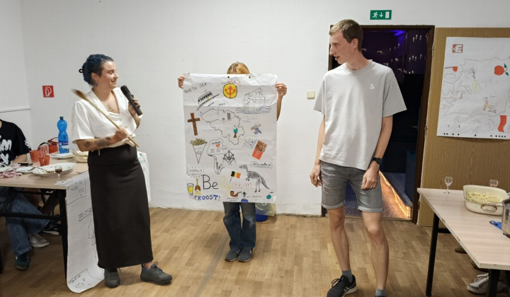 31. fotografia fotogalérie Aktuality - archív / Zachráňme hrad Kysak - foto