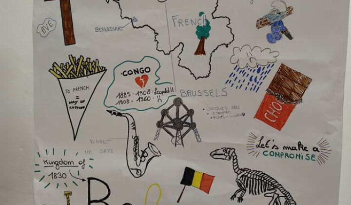 32. fotografia fotogalérie Aktuality - archív / Zachráňme hrad Kysak - foto