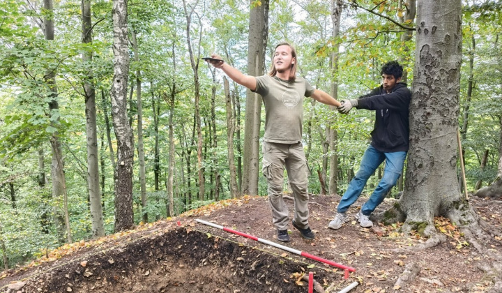 46. fotografia fotogalérie Aktuality - archív / Zachráňme hrad Kysak - foto