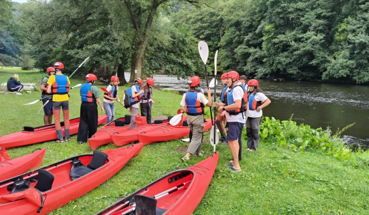 53. fotografia fotogalérie Aktuality - archív / Zachráňme hrad Kysak - foto
