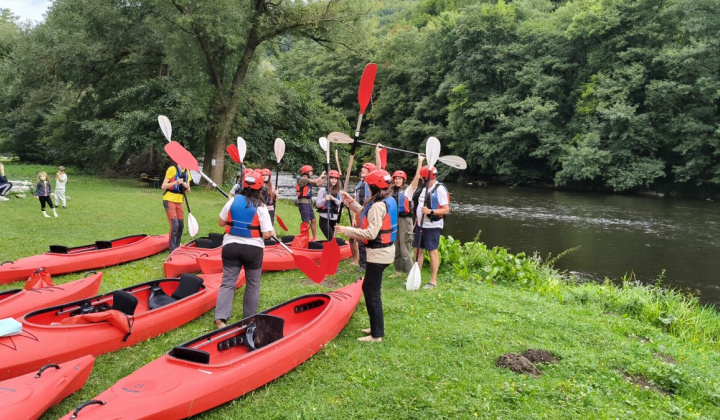54. fotografia fotogalérie Aktuality - archív / Zachráňme hrad Kysak - foto