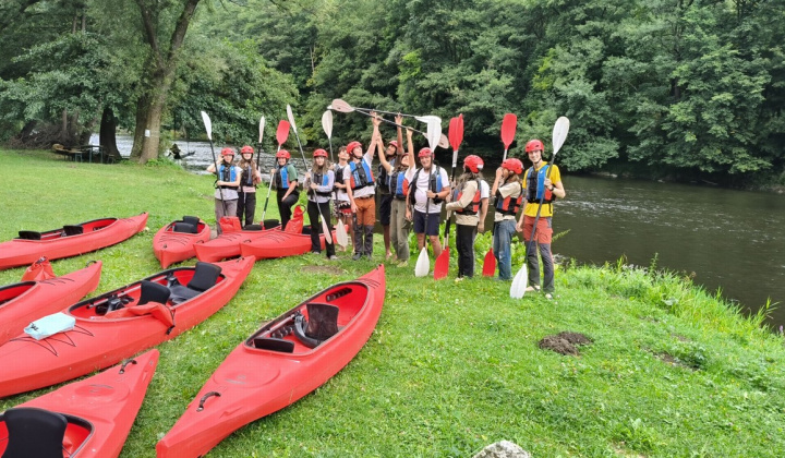 56. fotografia fotogalérie Aktuality - archív / Zachráňme hrad Kysak - foto