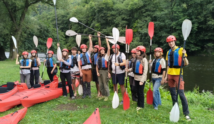 57. fotografia fotogalérie Aktuality - archív / Zachráňme hrad Kysak - foto