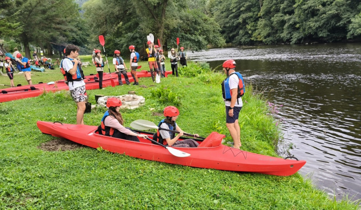 59. fotografia fotogalérie Aktuality - archív / Zachráňme hrad Kysak - foto