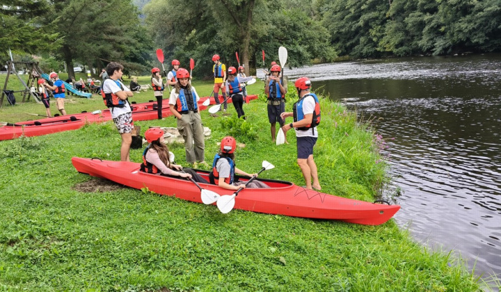 60. fotografia fotogalérie Aktuality - archív / Zachráňme hrad Kysak - foto