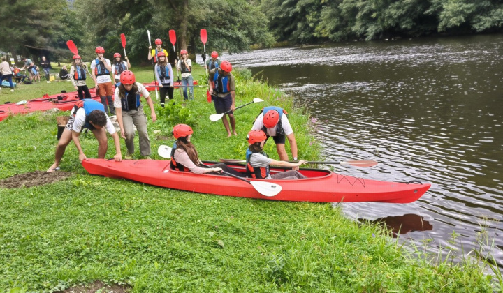 62. fotografia fotogalérie Aktuality - archív / Zachráňme hrad Kysak - foto