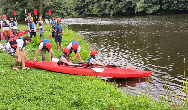63. fotografia fotogalérie Aktuality - archív / Zachráňme hrad Kysak - foto