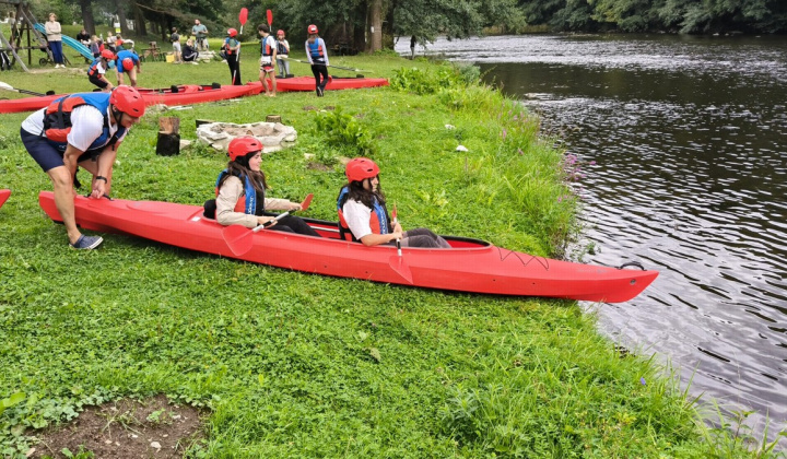 68. fotografia fotogalérie Aktuality - archív / Zachráňme hrad Kysak - foto