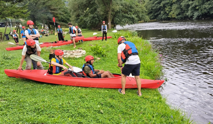71. fotografia fotogalérie Aktuality - archív / Zachráňme hrad Kysak - foto