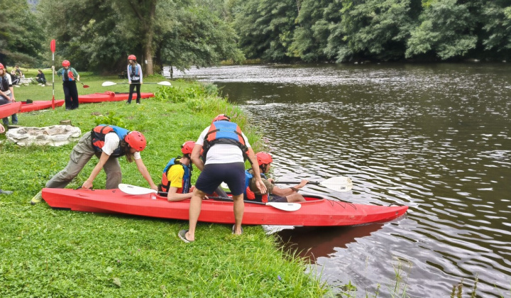 72. fotografia fotogalérie Aktuality - archív / Zachráňme hrad Kysak - foto