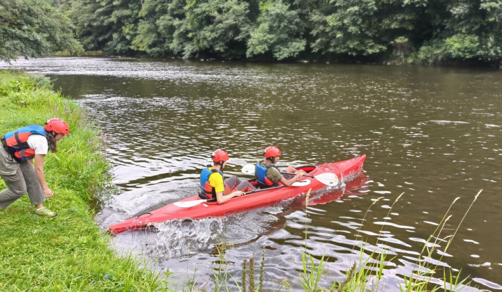 73. fotografia fotogalérie Aktuality - archív / Zachráňme hrad Kysak - foto