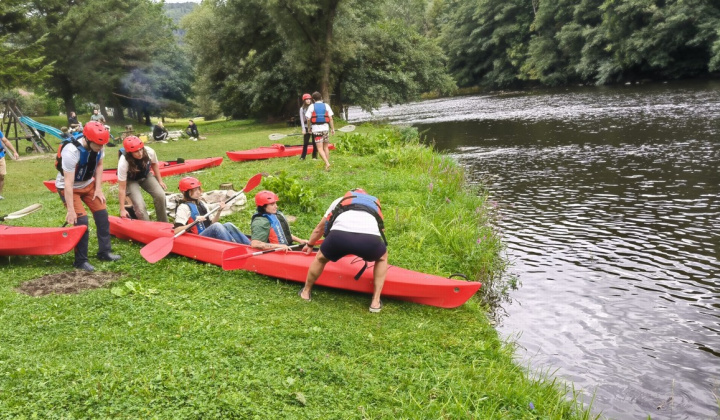 75. fotografia fotogalérie Aktuality - archív / Zachráňme hrad Kysak - foto