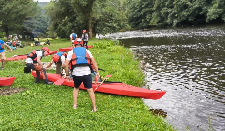 76. fotografia fotogalérie Aktuality - archív / Zachráňme hrad Kysak - foto