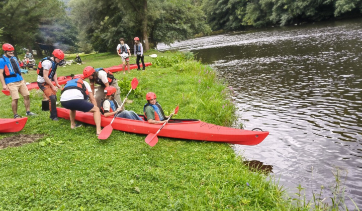77. fotografia fotogalérie Aktuality - archív / Zachráňme hrad Kysak - foto