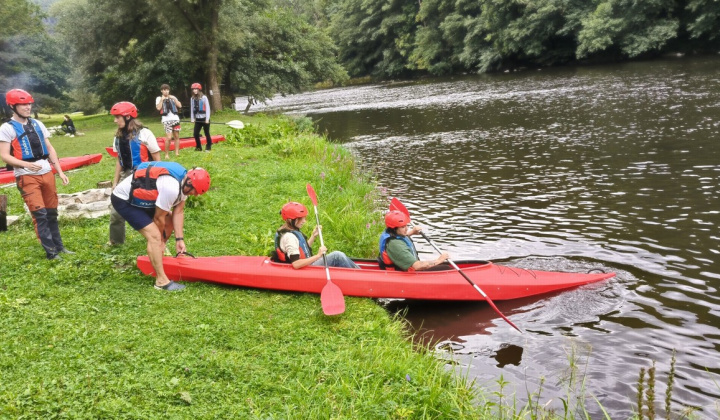 78. fotografia fotogalérie Aktuality - archív / Zachráňme hrad Kysak - foto