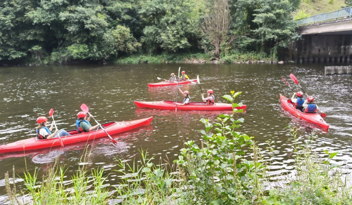 80. fotografia fotogalérie Aktuality - archív / Zachráňme hrad Kysak - foto