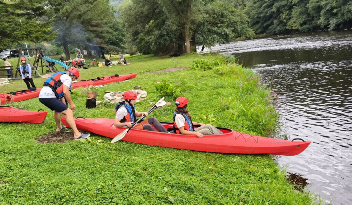 83. fotografia fotogalérie Aktuality - archív / Zachráňme hrad Kysak - foto