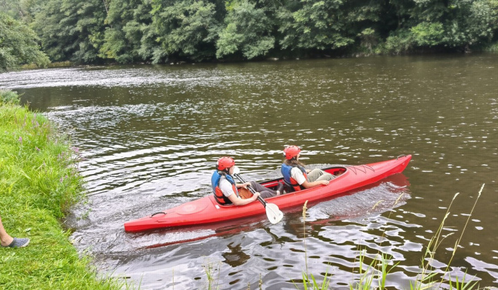 85. fotografia fotogalérie Aktuality - archív / Zachráňme hrad Kysak - foto