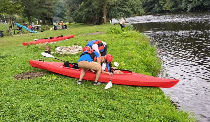 86. fotografia fotogalérie Aktuality - archív / Zachráňme hrad Kysak - foto