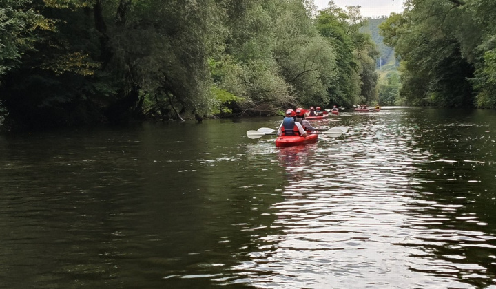 95. fotografia fotogalérie Aktuality - archív / Zachráňme hrad Kysak - foto