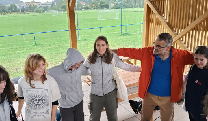 104. fotografia fotogalérie Aktuality - archív / Zachráňme hrad Kysak - foto