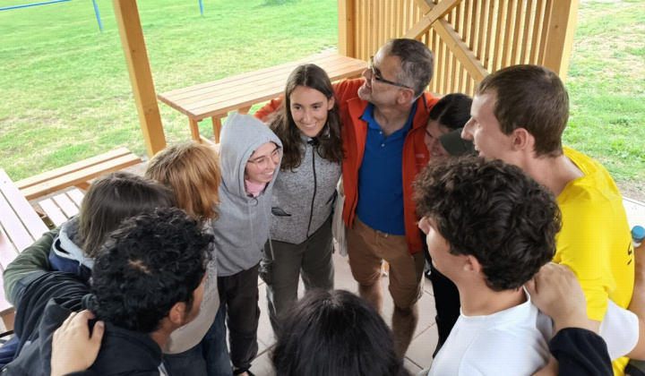 106. fotografia fotogalérie Aktuality - archív / Zachráňme hrad Kysak - foto