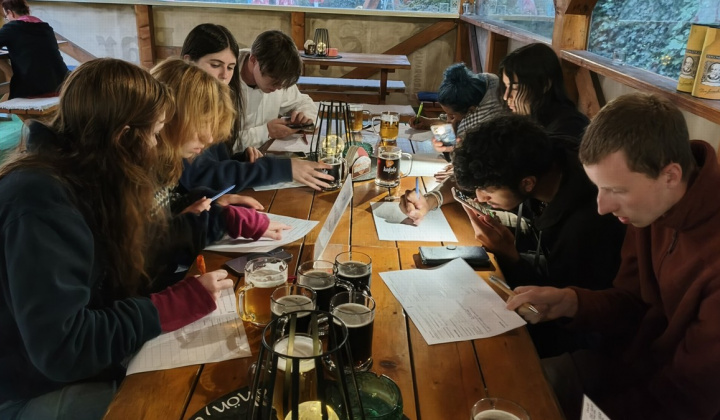 107. fotografia fotogalérie Aktuality - archív / Zachráňme hrad Kysak - foto