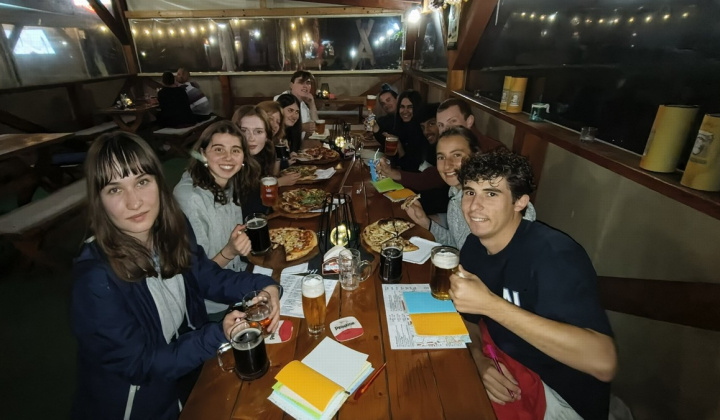 108. fotografia fotogalérie Aktuality - archív / Zachráňme hrad Kysak - foto