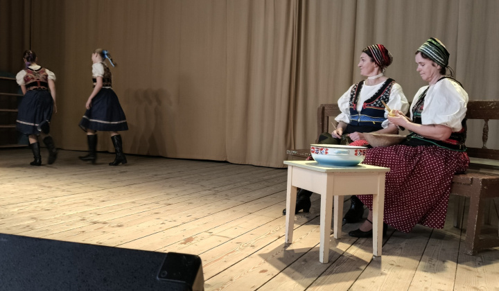 5. fotografia fotogalérie Jednota dôchodcov / Výročná členská schôdza 11.3.2026 - foto