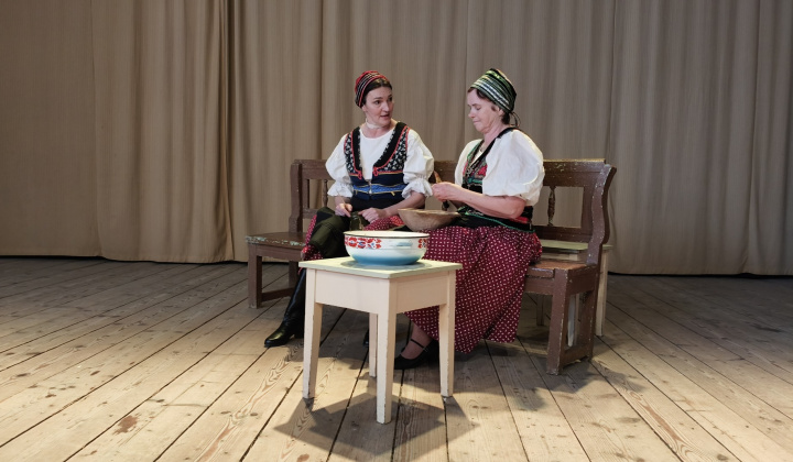 6. fotografia fotogalérie Jednota dôchodcov / Výročná členská schôdza 11.3.2026 - foto