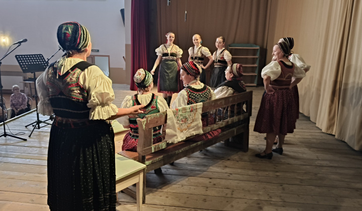 9. fotografia fotogalérie Jednota dôchodcov / Výročná členská schôdza 11.3.2026 - foto