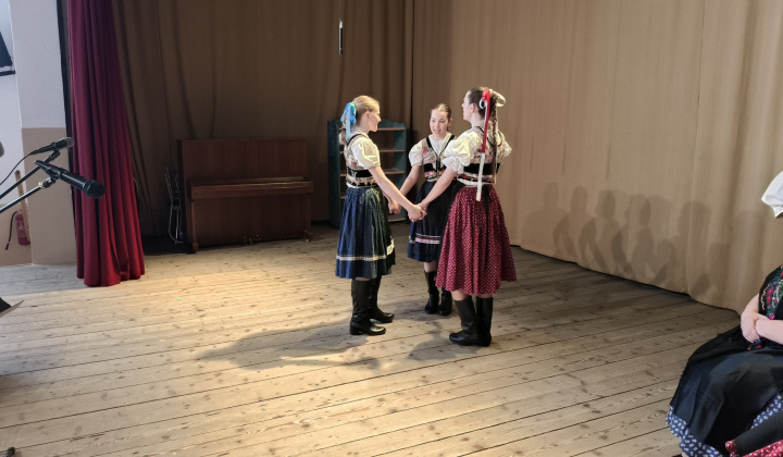 11. fotografia fotogalérie Jednota dôchodcov / Výročná členská schôdza 11.3.2026 - foto