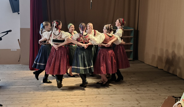 12. fotografia fotogalérie Jednota dôchodcov / Výročná členská schôdza 11.3.2026 - foto