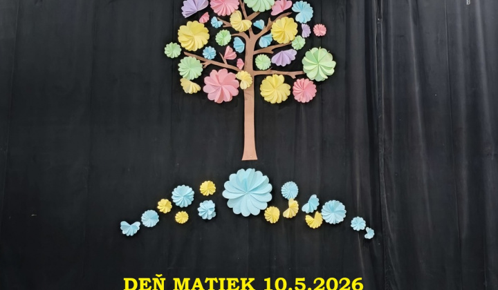 7. fotografia fotogalérie Archív kultura / Deň matiek 2026 - foto