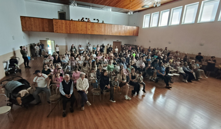 23. fotografia fotogalérie Archív kultura / Deň matiek 2026 - foto
