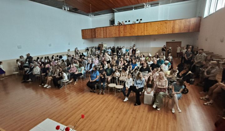 25. fotografia fotogalérie Archív kultura / Deň matiek 2026 - foto