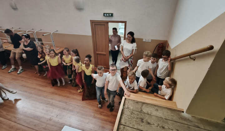 26. fotografia fotogalérie Archív kultura / Deň matiek 2026 - foto