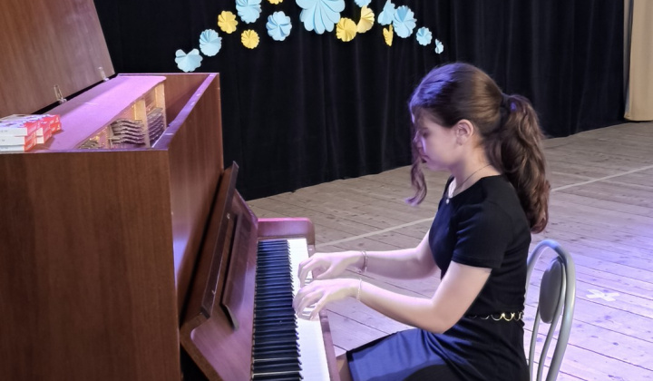 29. fotografia fotogalérie Archív kultura / Deň matiek 2026 - foto