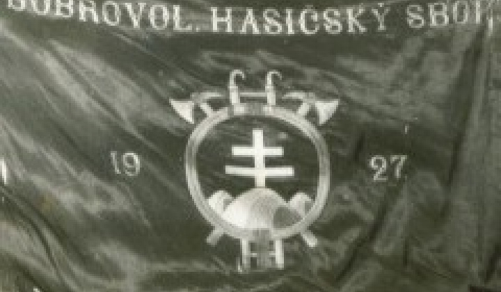 8. fotografia fotogalérie Dobrovoľný hasičský zbor