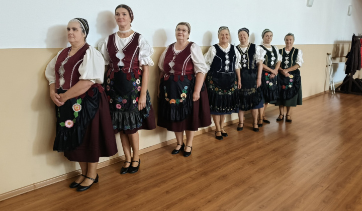 16. fotografia fotogalérie Archív kultura / Mesiac úcty k starším X.2026 - foto