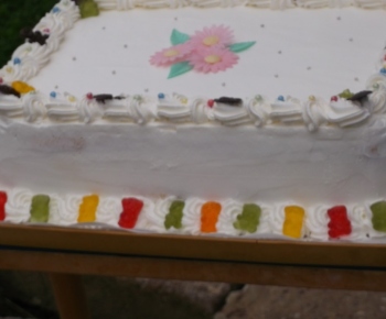 Ukončenie školského roka v MŠ 2013