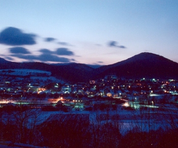 Obec Kysak