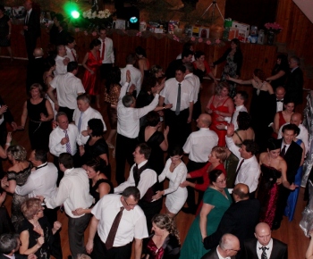 19. fašiangový ples obce 2014