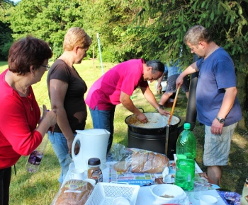 1. ročník prehliadky speváckych zborov 2014