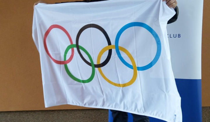 8. fotografia fotogalérie Oznamy OcÚ / Odhalenie pamätnej tabule venovanej Antonovi Urbano