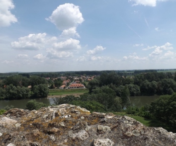 Jednota dôchodcov / Plavba po Bodrogu