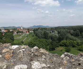 Jednota dôchodcov / Plavba po Bodrogu