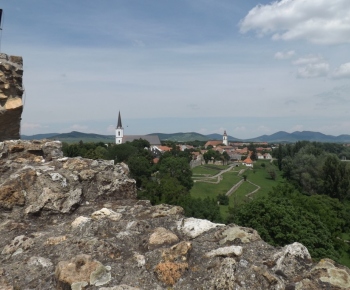 Jednota dôchodcov / Plavba po Bodrogu