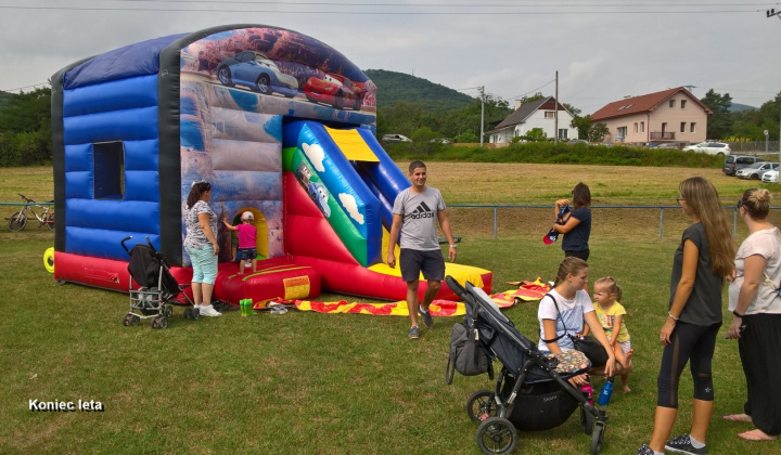 17. fotografia fotogalérie Kultúra / Koniec leta 2018